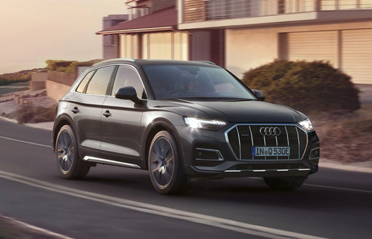 174c1bee/2022 audi q5 40 tdi quattro mhev 2 0l hybrid 4d wagon 050f016f