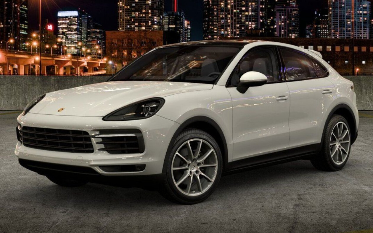 1fa118f9/2022 porsche cayenne s 2 9l petrol 4d coupe 052e0176