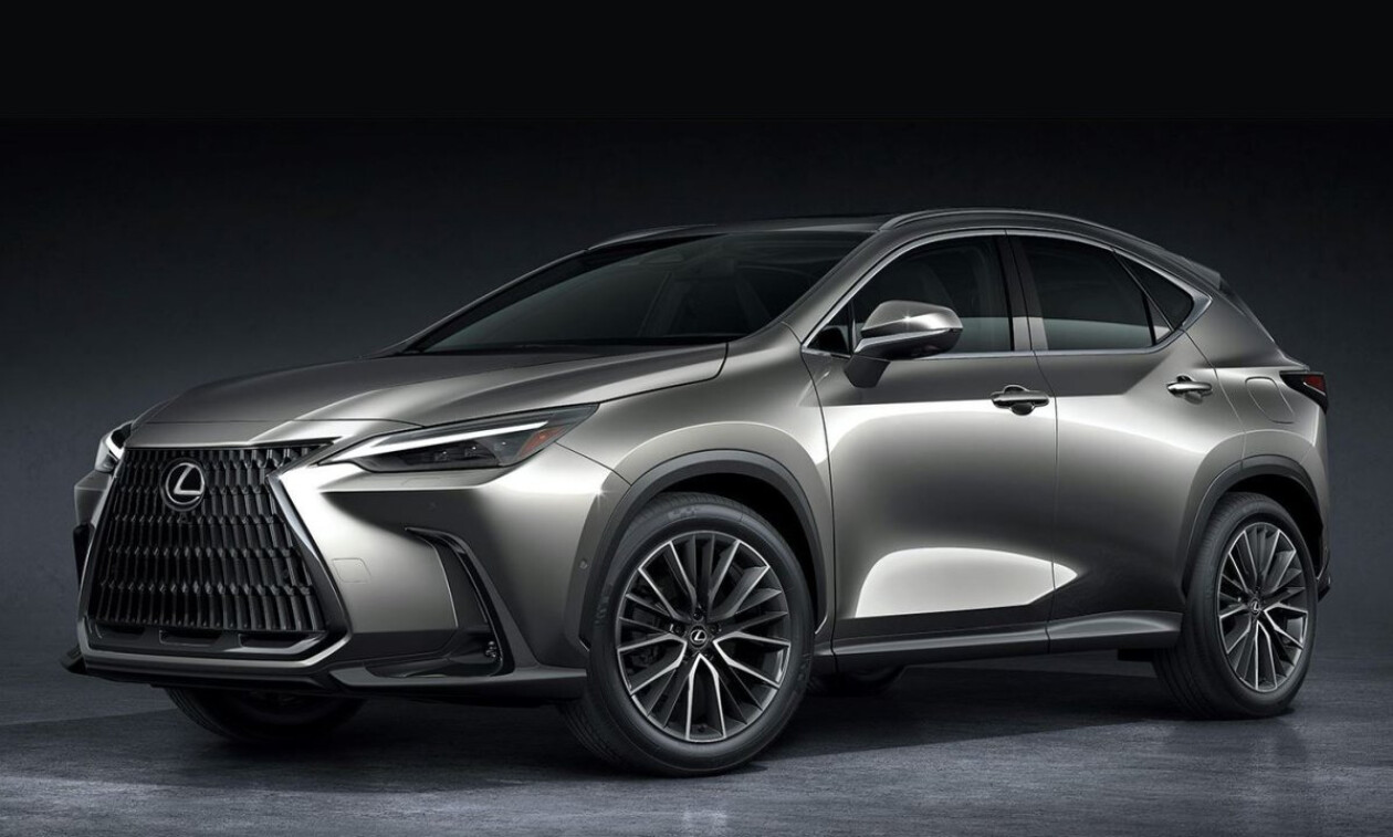 27f32181/2022 lexus nx350h sports luxury ep1 hybrid awd 2 5l hybrid 4d wagon 0513016c