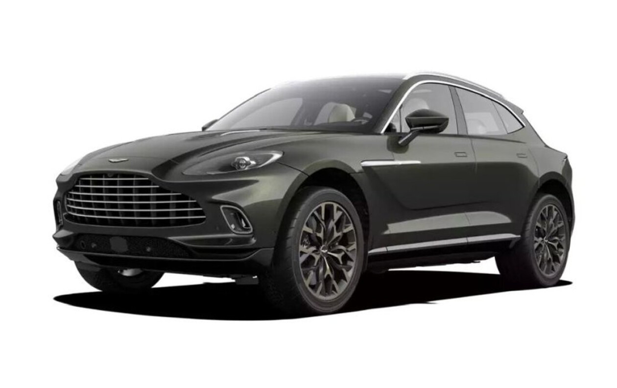 77f41a3f/2022 aston martin dbx 4 0l petrol 5d hatchback 04db0161