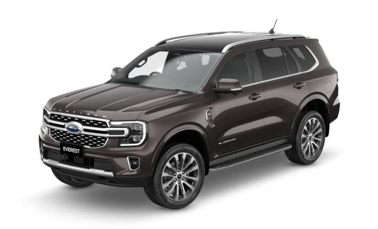 aa7e1abc/2023 ford everest trend 4wd 2 0l diesel 4d wagon 04d5015e