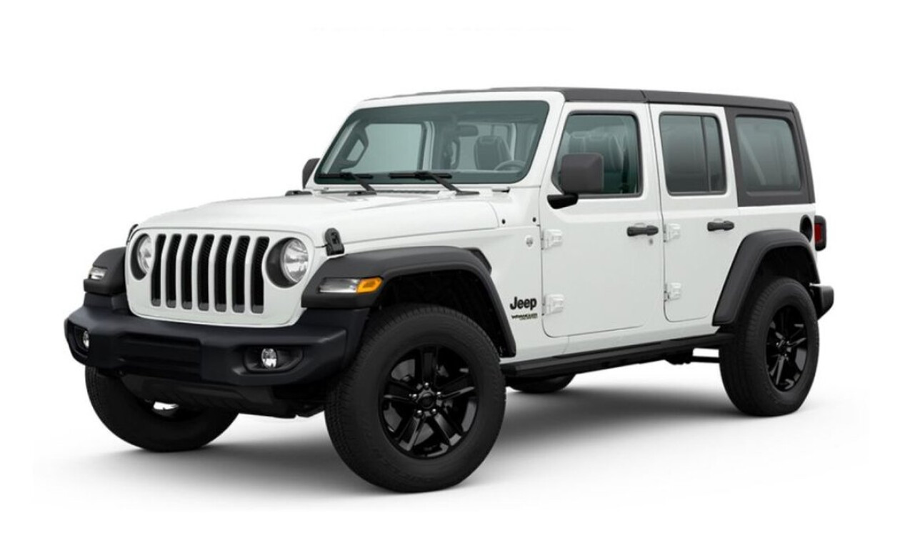 b3d12086/2021 jeep wrangler unlimited rubicon 4x4 3 6l petrol 4d hardtop 04c90156