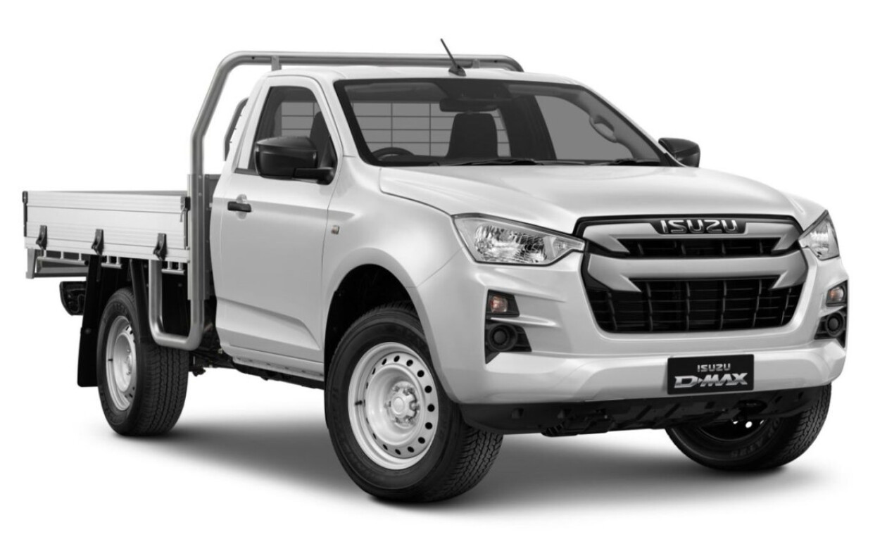 ca5c17aa/2022 isuzu d max sx 4x4 3 0l diesel cchas 051b0170