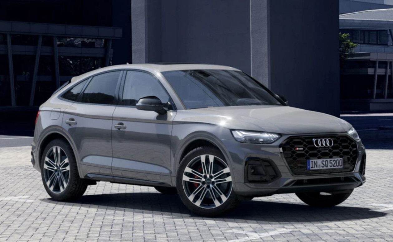 d07c1de7/2022 audi sq5 3 0 tdi quattro mhev 3 0l hybrid 4d sportback 05140169