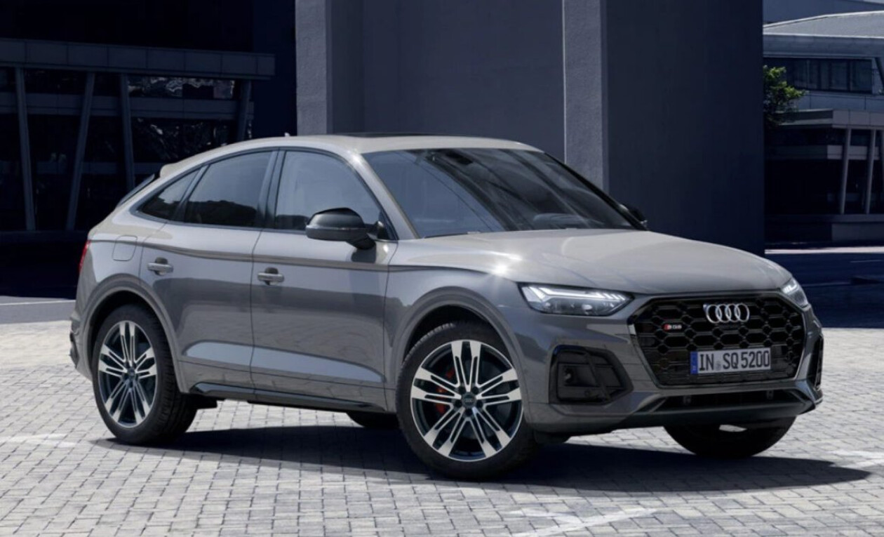 d4291e14/2022 audi sq5 3 0 tdi quattro mhev 3 0l hybrid 4d sportback 0472013e