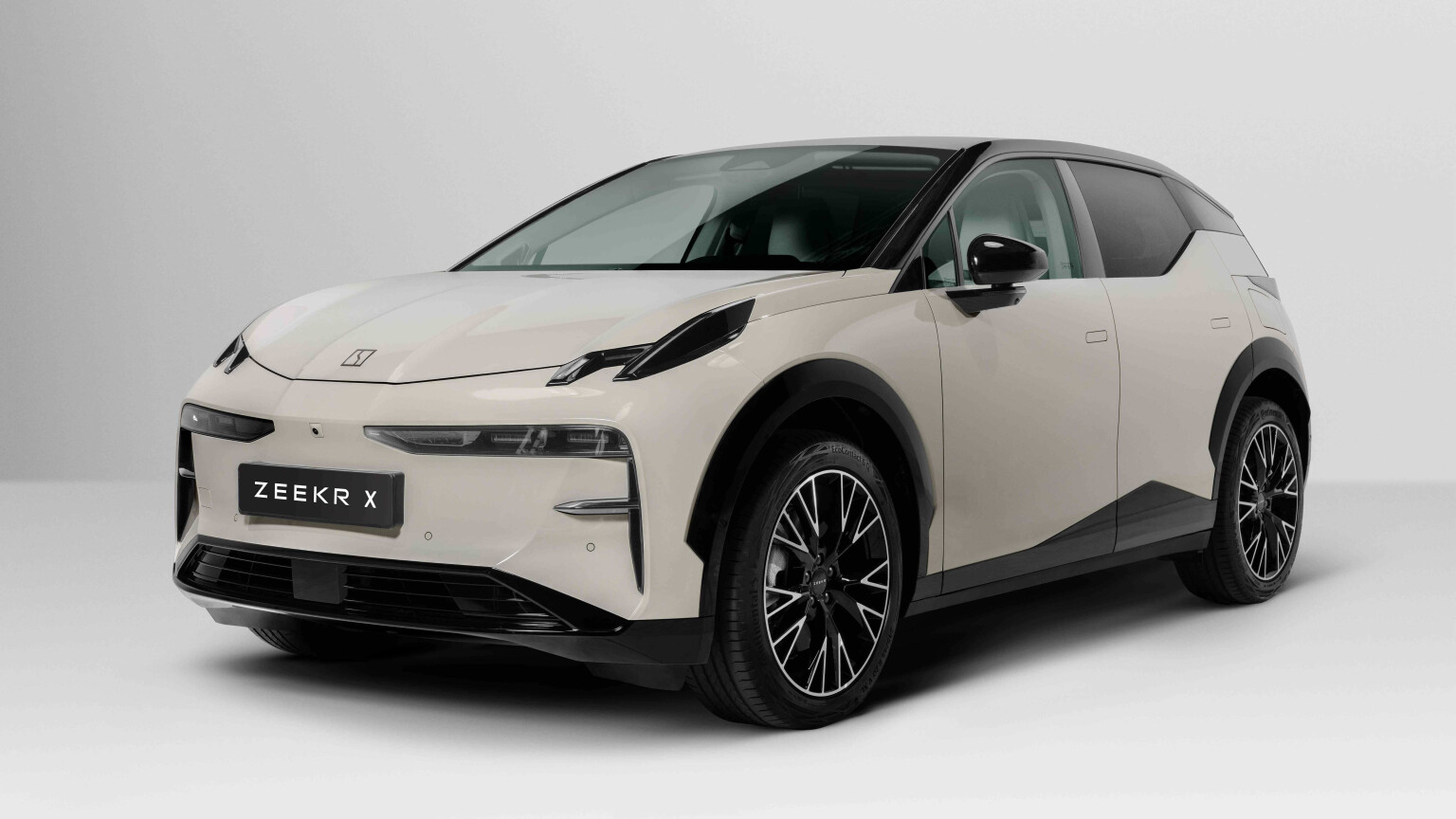 Chinese EV Brand Zeekr Confirmed For Australia