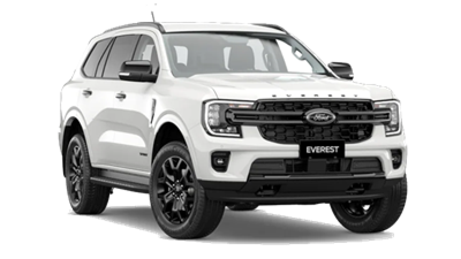 22b00d39/ford everest png