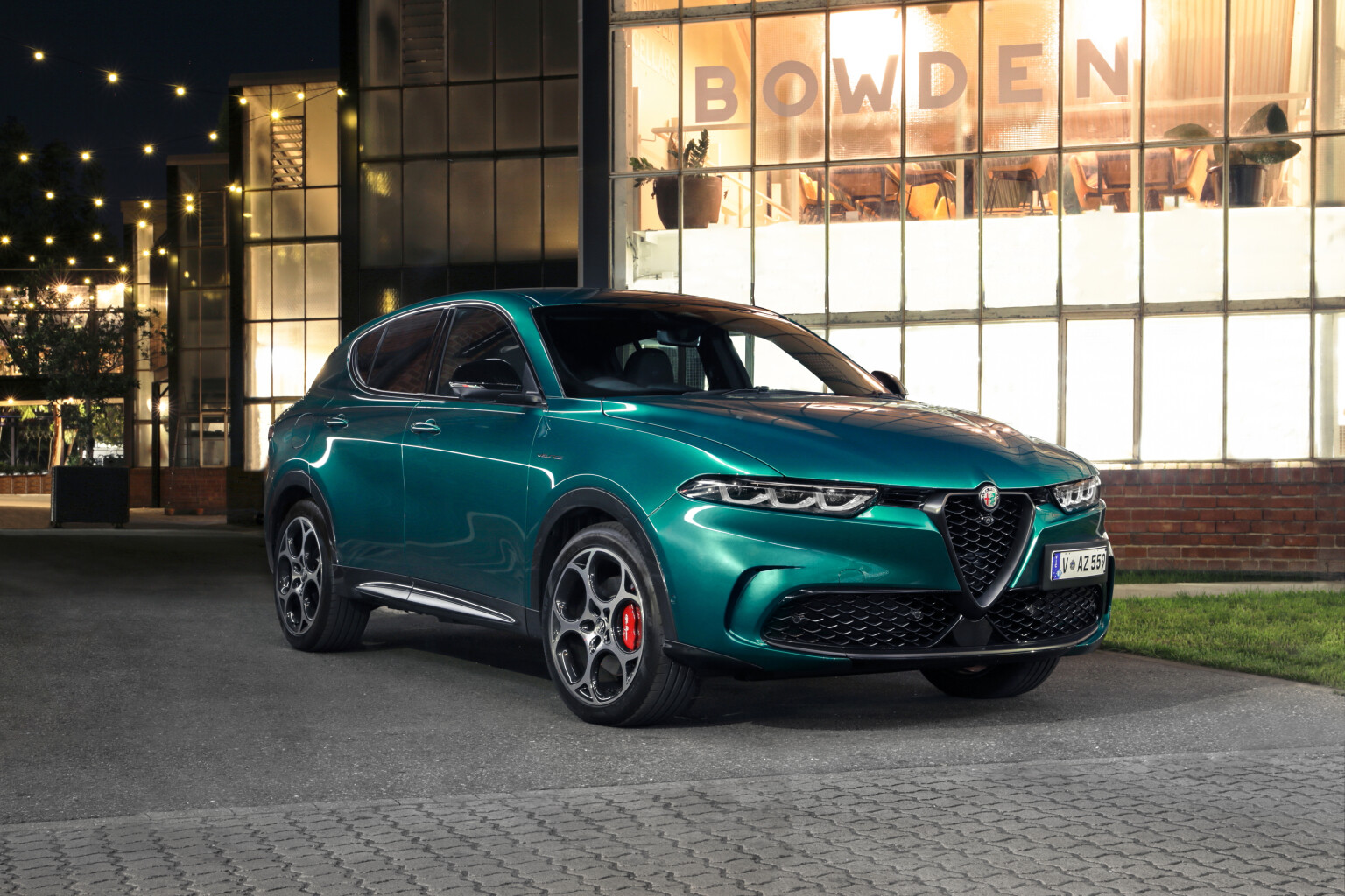 2023 Alfa Romeo Tonale pricing and features: Petrol, PHEV