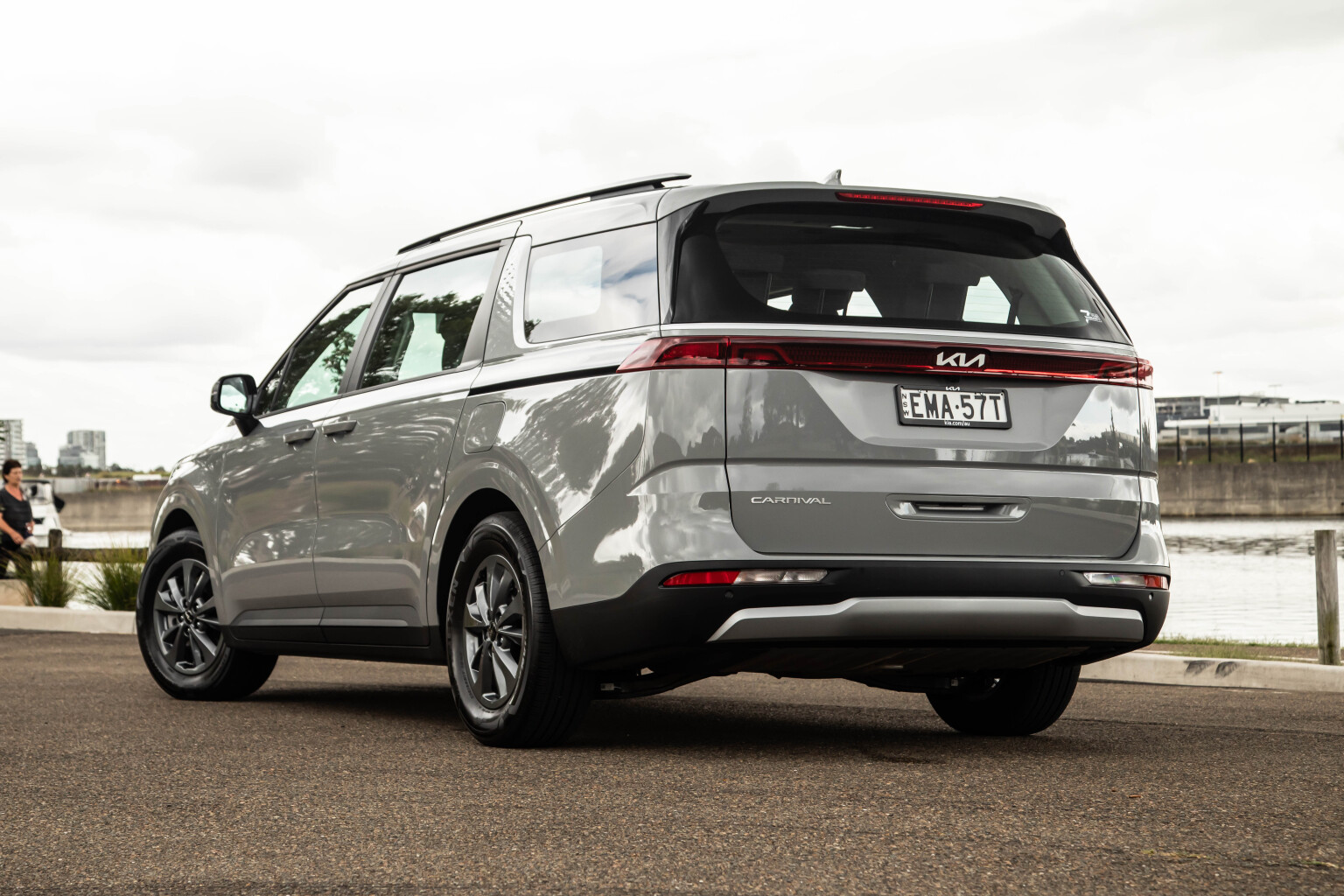 2024 Kia Carnival update revealed, Australian launch confirmed