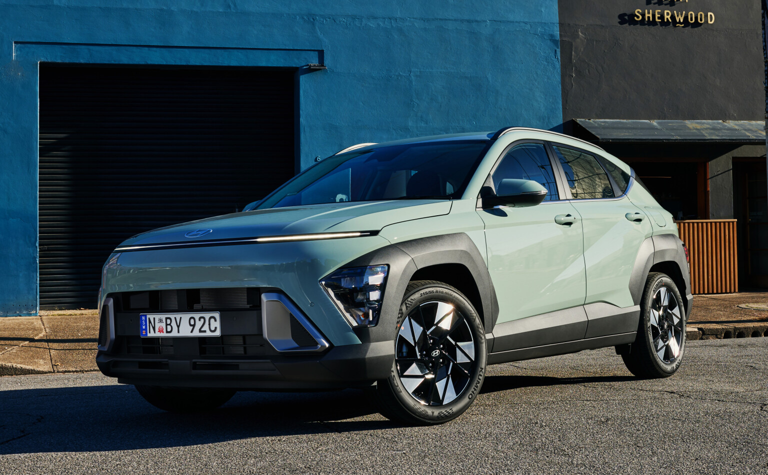 2024 Hyundai Kona pricing and features: Petrol, hybrid, N Line