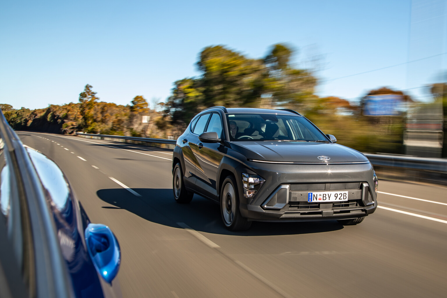 2024 Hyundai Kona Review