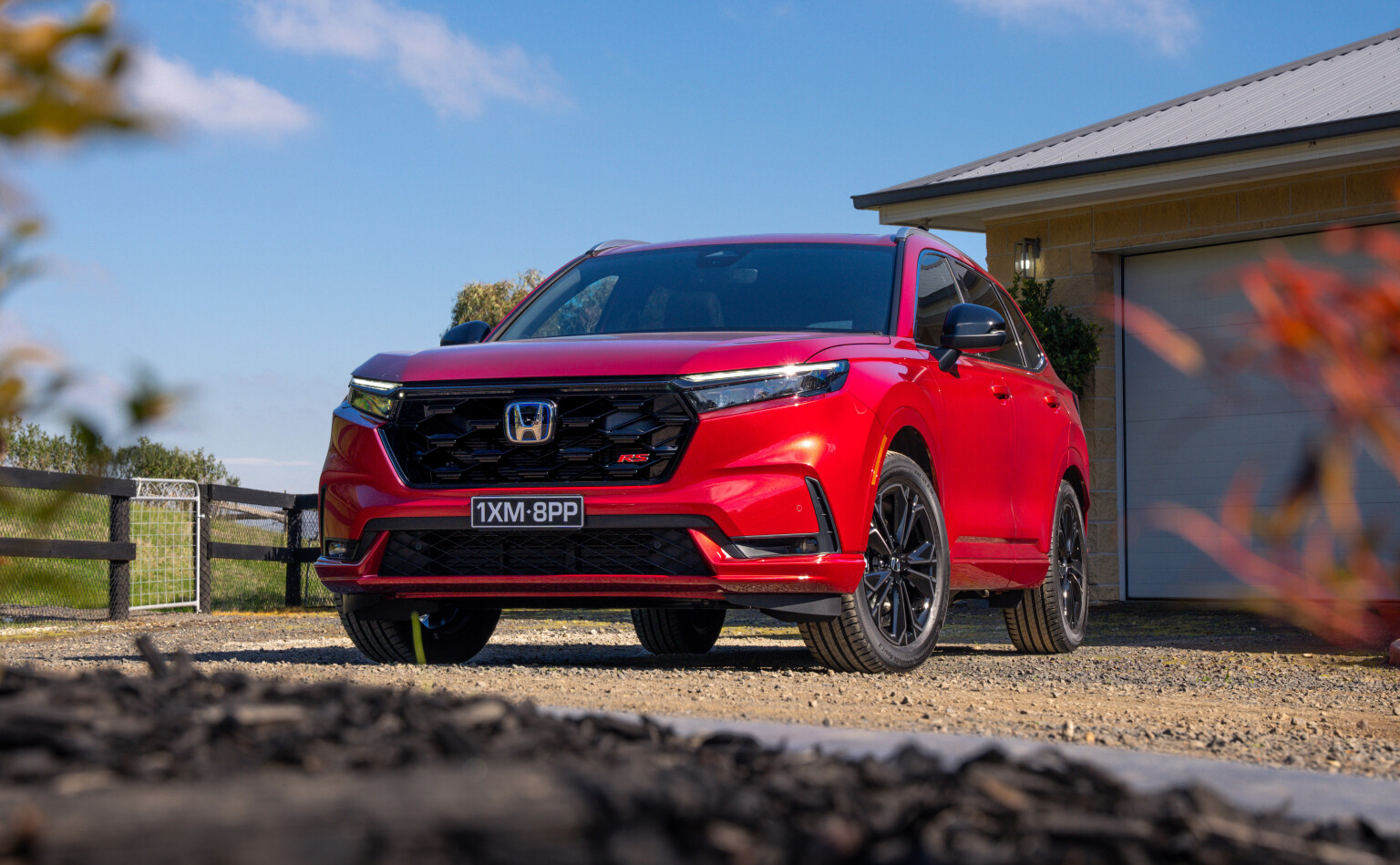 2024 Honda CR-V: Australian pricing