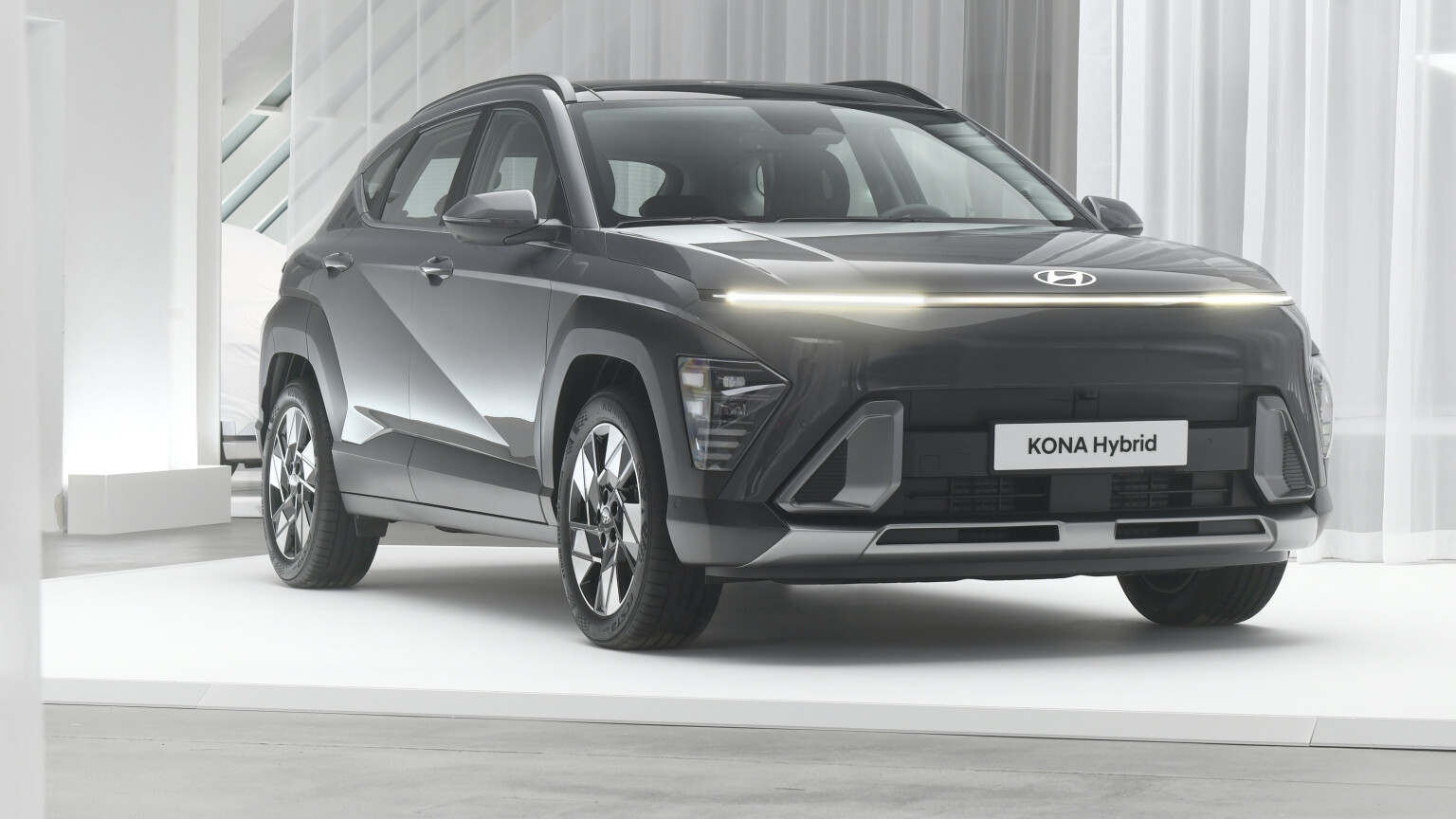 2024 Hyundai Kona pricing and features: Petrol, hybrid, N Line