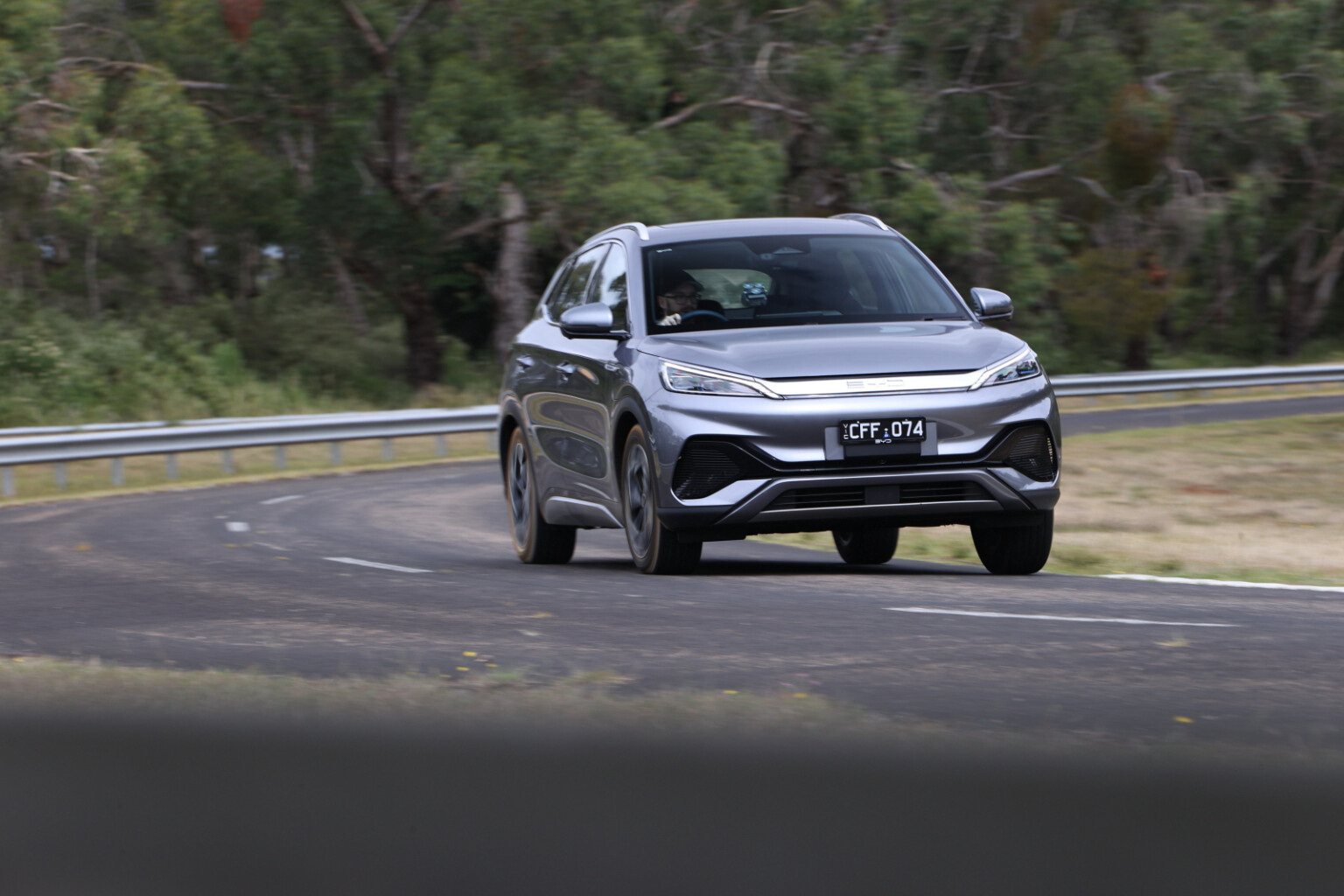 Best Electric Small SUV Under $50k In Australia