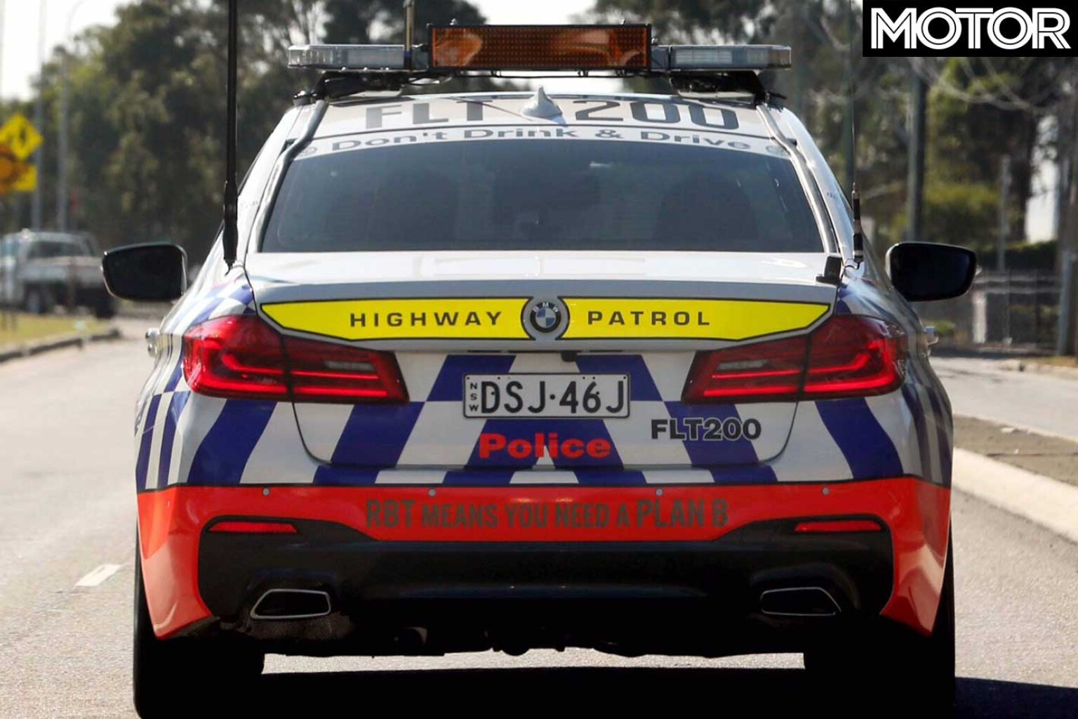 Australia Day Double Demerits in force from 2528 January in ACT and NSW