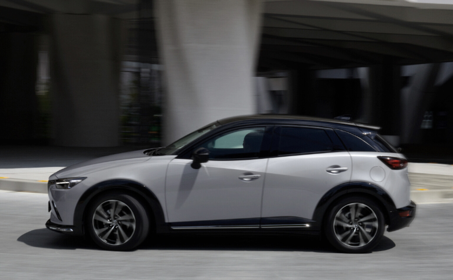 2023 Mazda CX-3 pricing and features: Prices up for updated light SUV