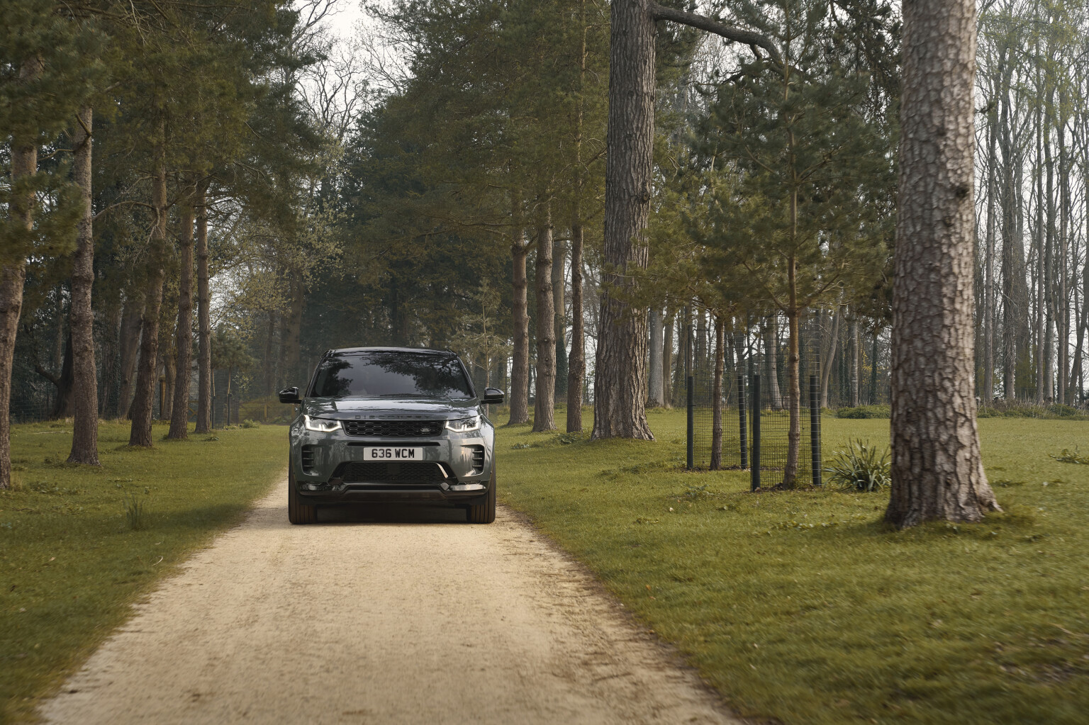 2024 Land Rover Discovery Sport Pricing And Features PHEV New Tech Added   Ds 24my Driving Dynamic Hse 140623 12 