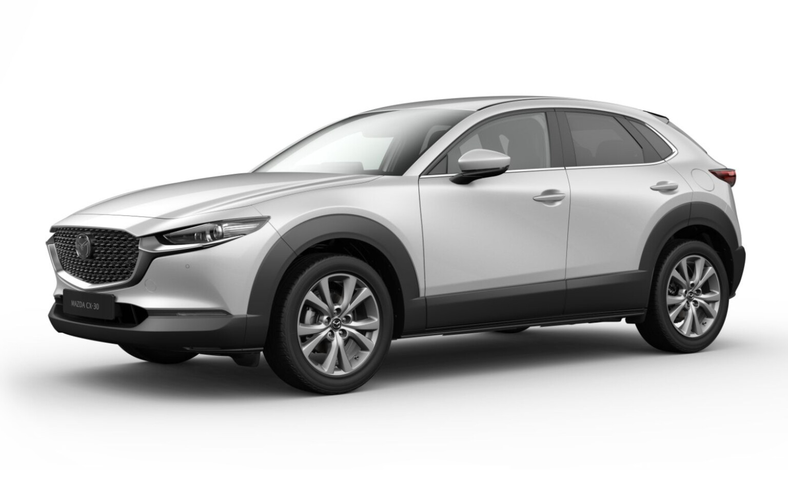 2024 Mazda CX30 update revealed, expected here later this year