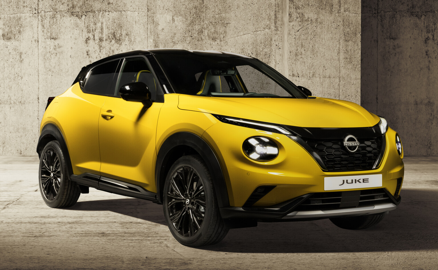 2025 Nissan Juke: Australian pricing and features