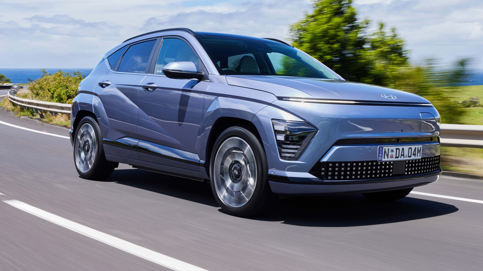 New Hyundai Tucson revealed: everything we know so far