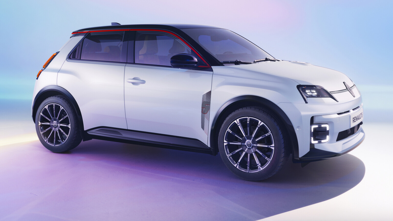 2025 Renault 5 ETech EV revealed, could come to Australia