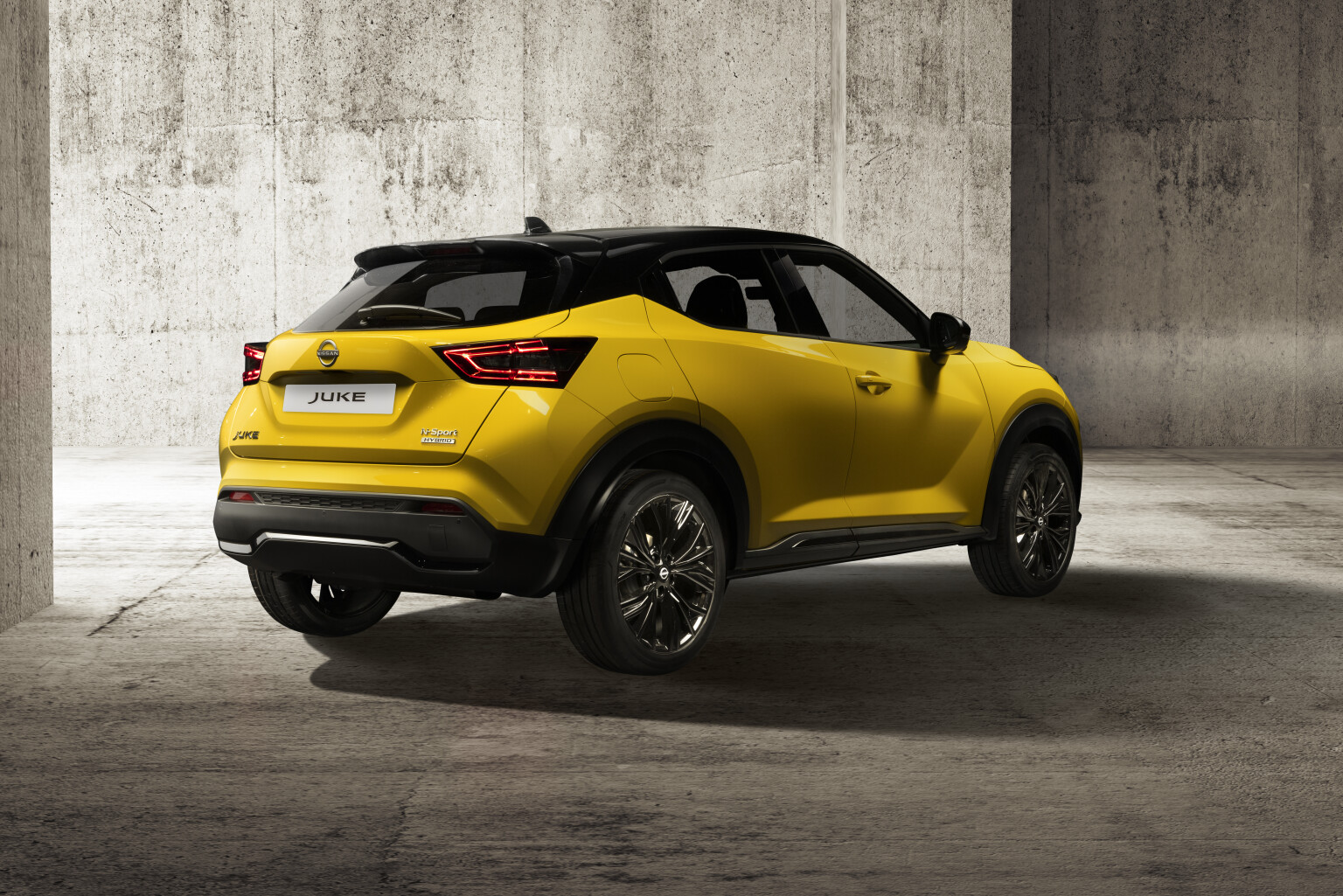 2024 Nissan Juke Facelift Revealed, Australian Timing Confirmed