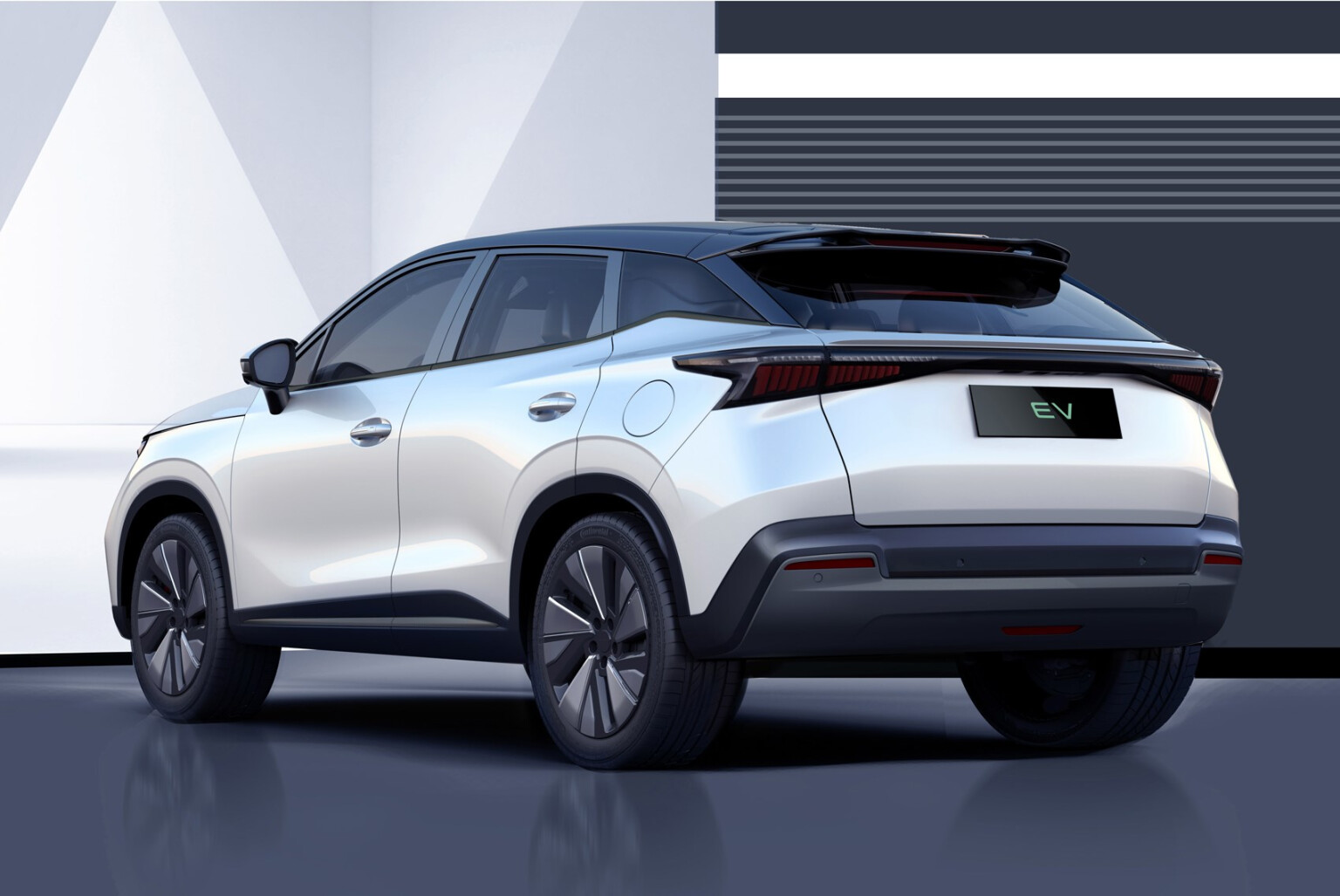 Chery Omoda 5 EV: Mid-2024 Australian launch confirmed