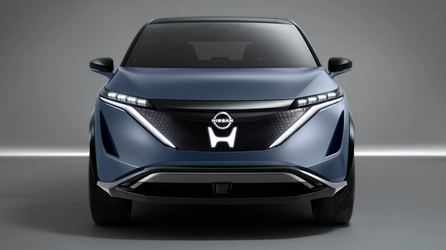 Nissan & Honda Confirm EV Partnership Talks