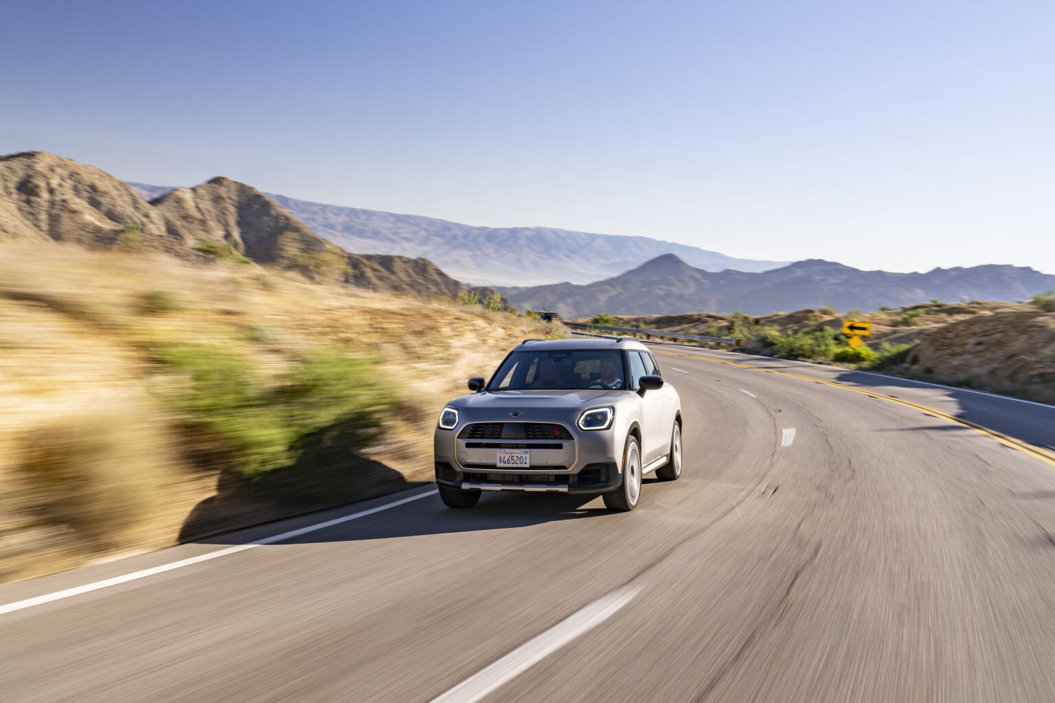 2024 Mini Countryman Pricing And Features Electric Version Coming Next   2024 Mini Countryman Australia Price 1 