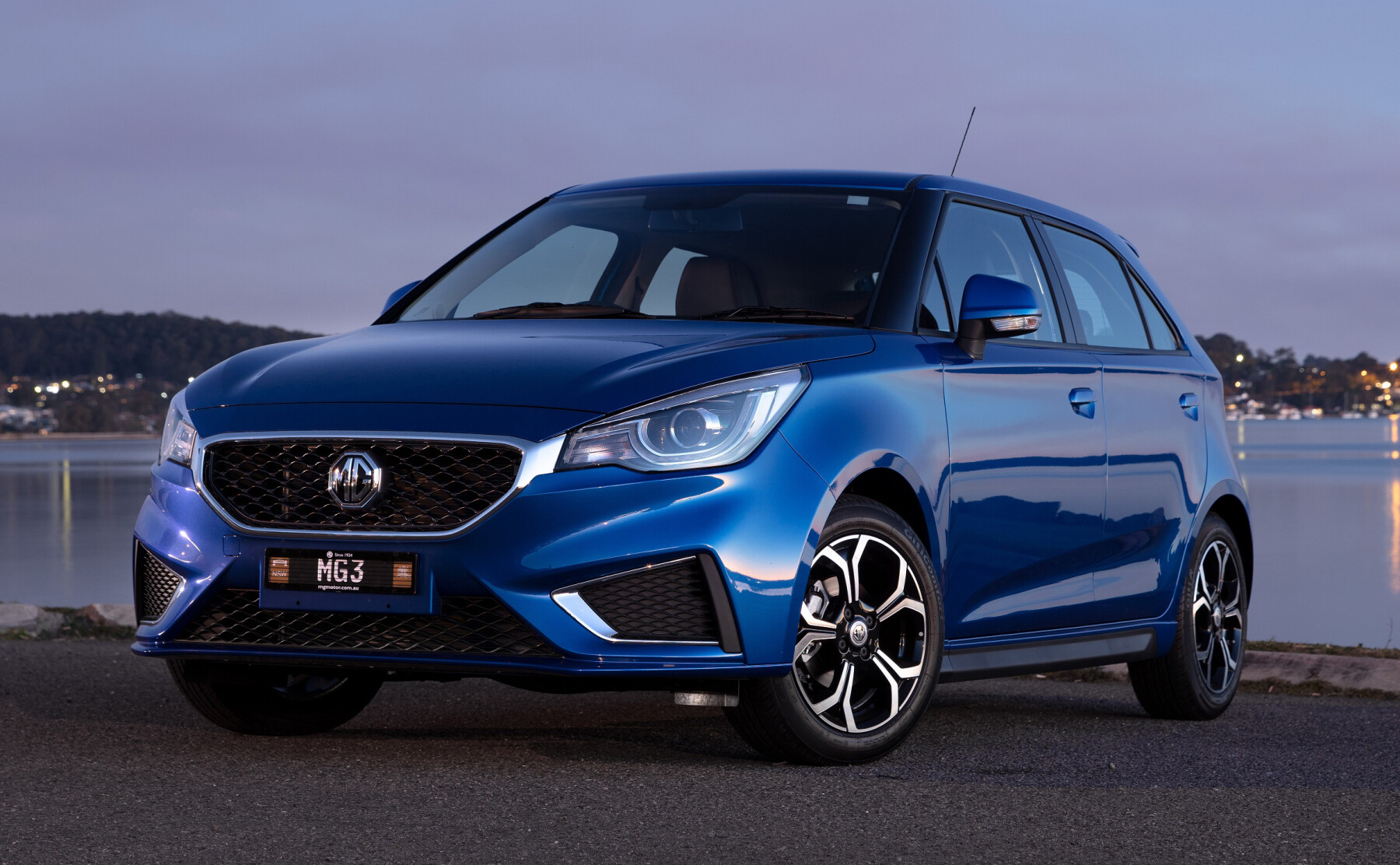 Hatchbacks under $30k in Australia