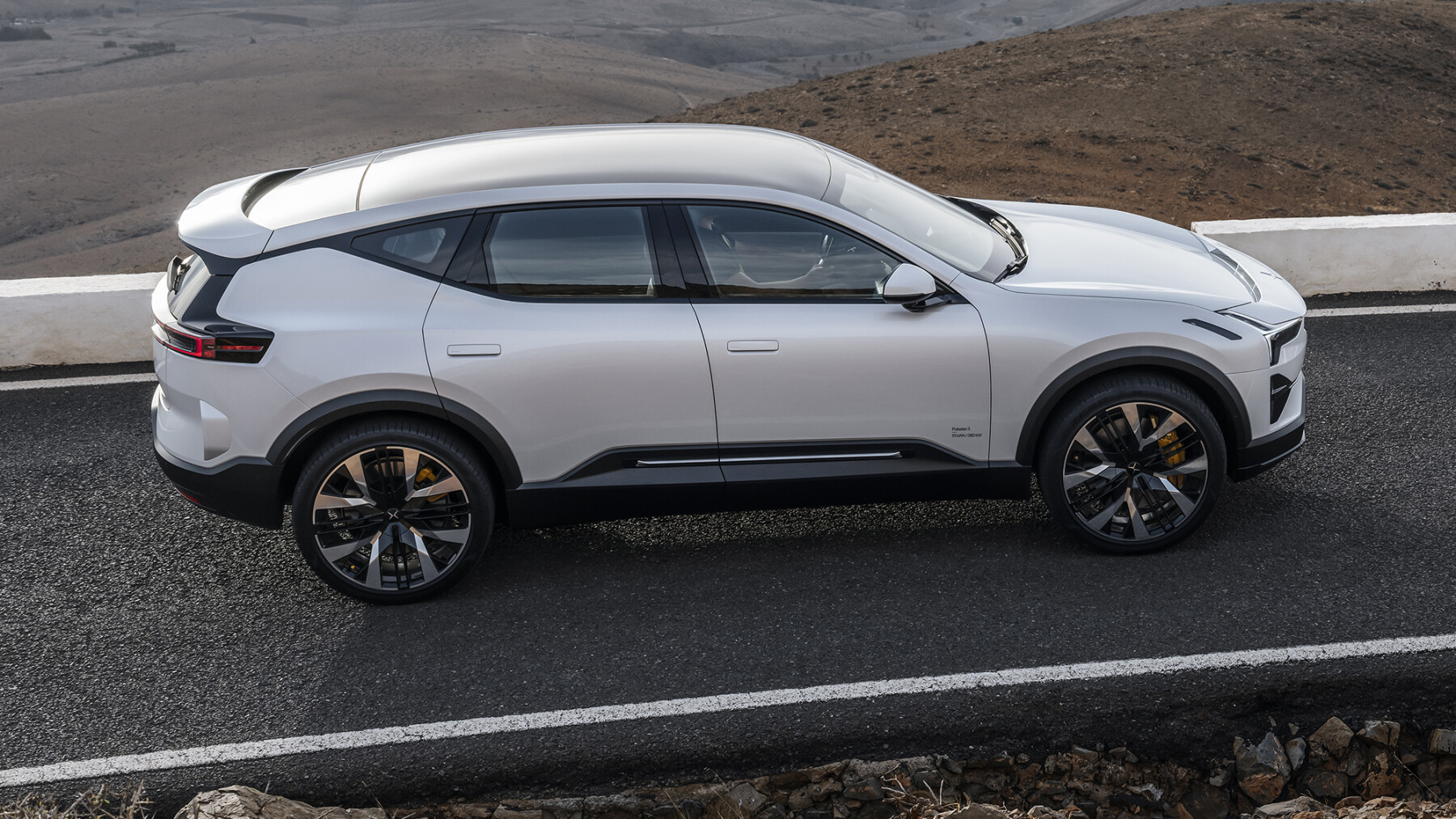 Polestar 3 electric SUV | News, Reviews & Information | WhichCar