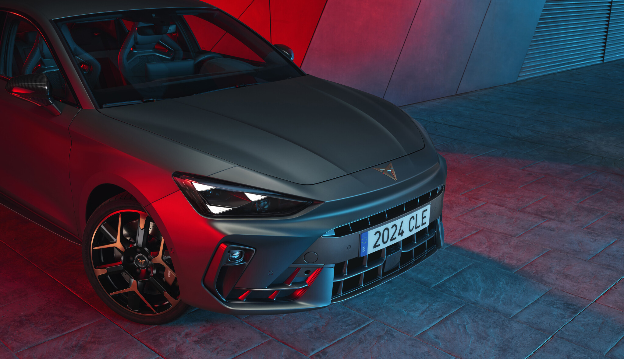 2025 Cupra Leon facelift revealed, Sportstourer confirmed for Australia!