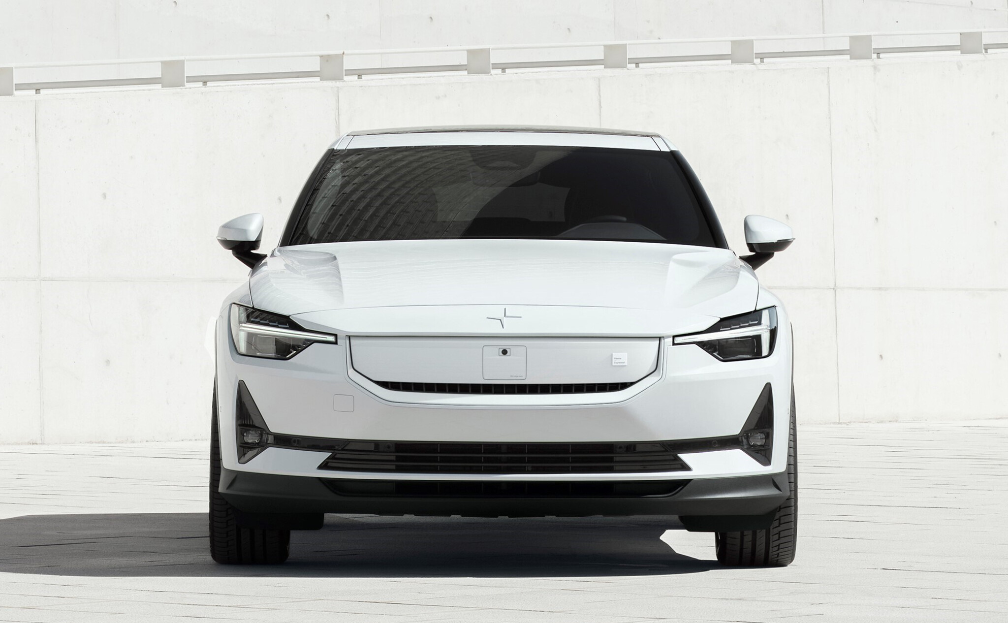 2024 Polestar 2 pricing and features