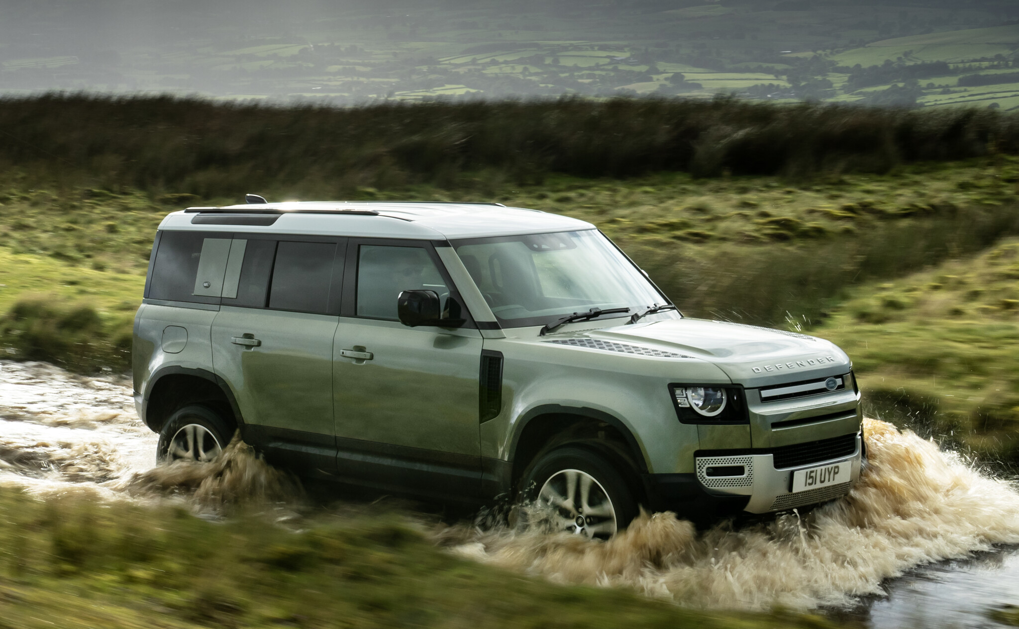 2024 Land Rover Defender pricing and features New variants, PHEV