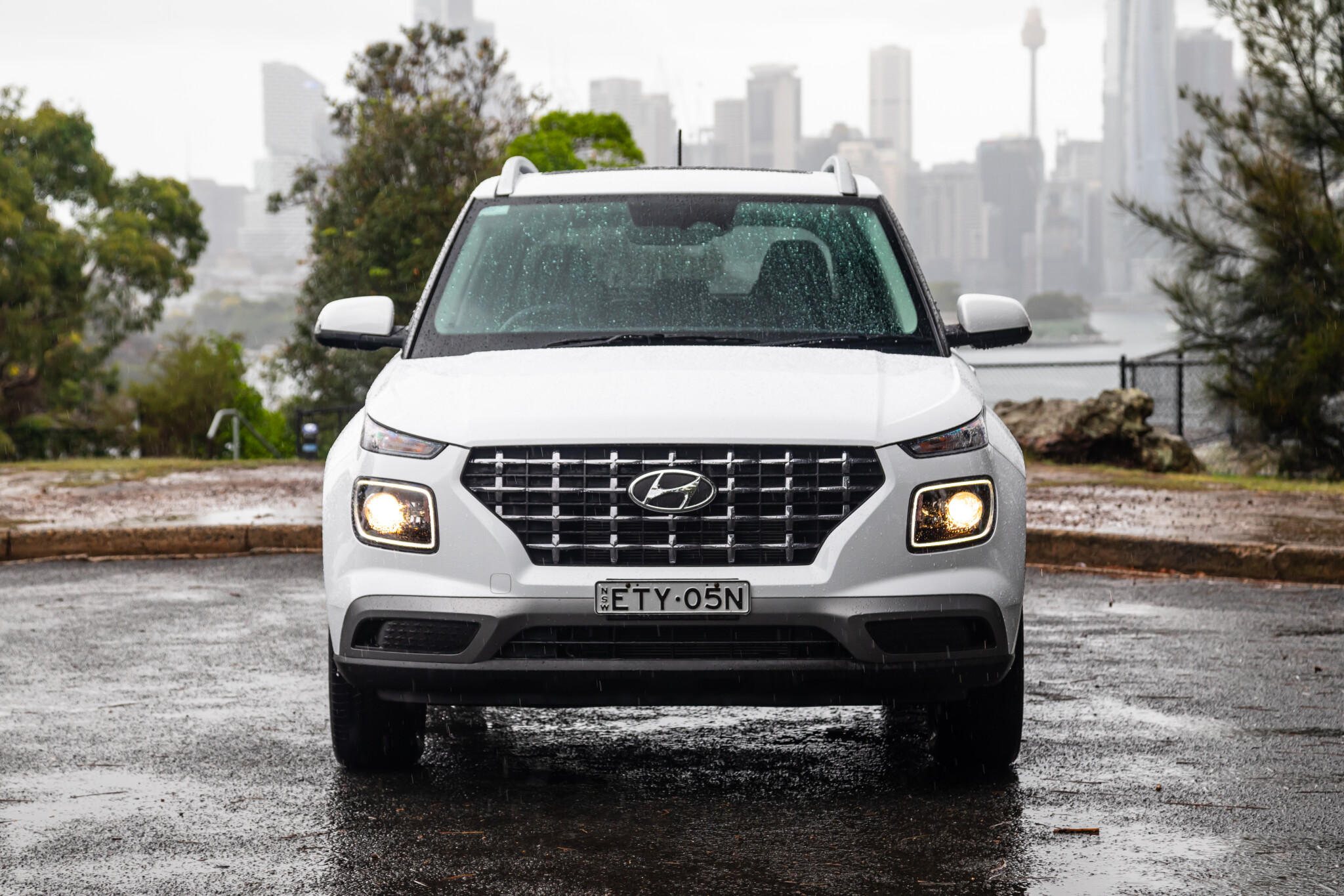 Hyundai Venue Review: Full Range Detailed