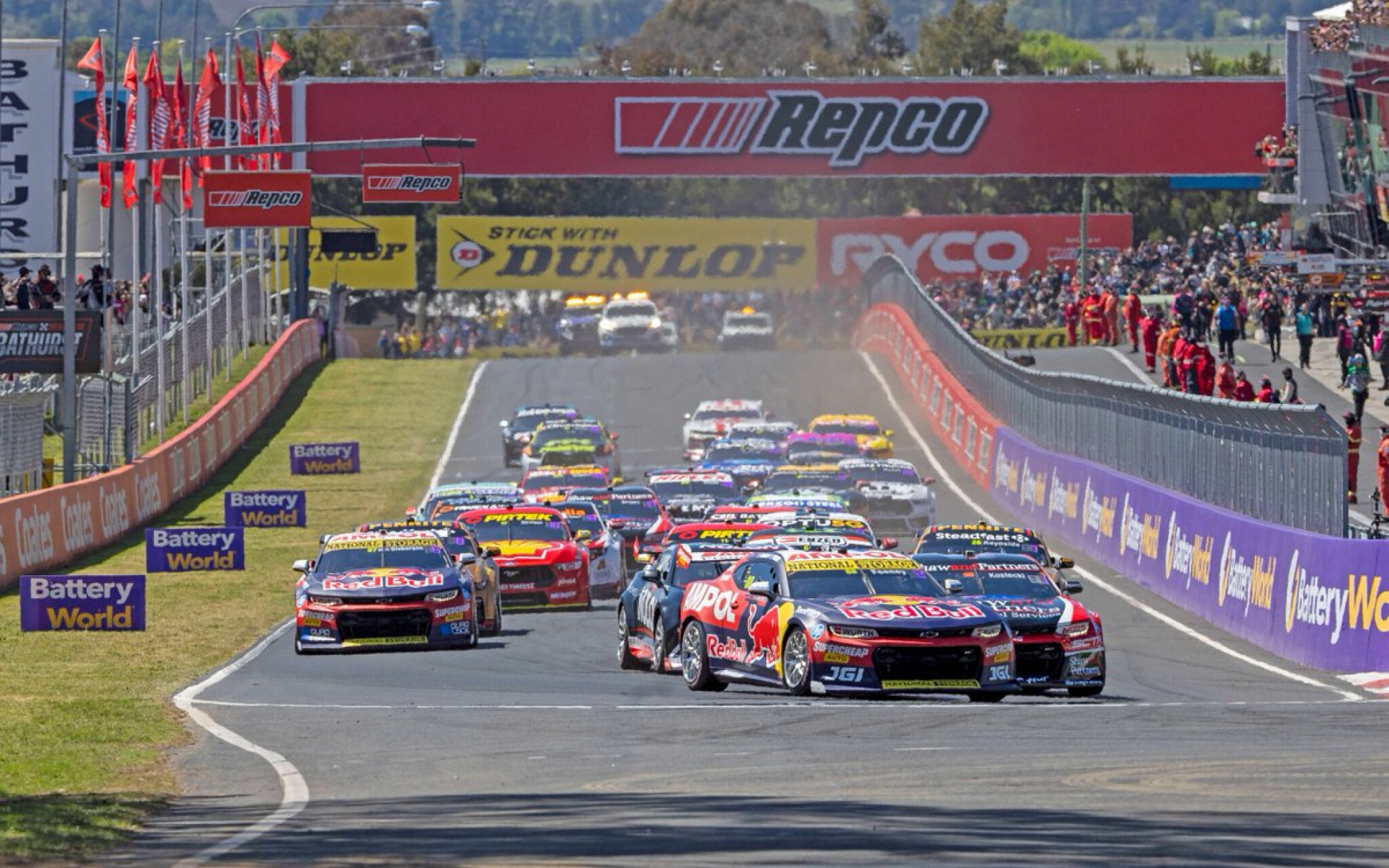 2024 Supercars Championship: 10 pre-season talking points