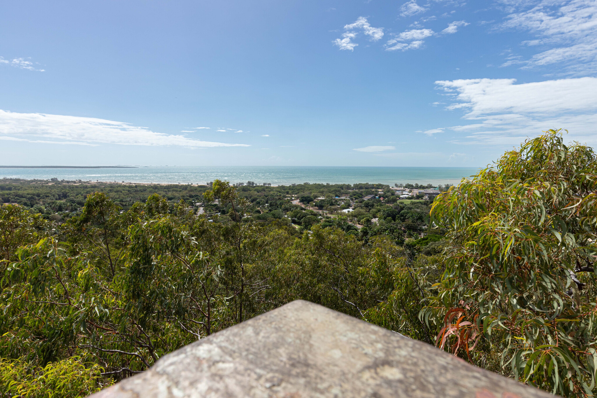 Unforgettable top-end escape to East Arnhem Land