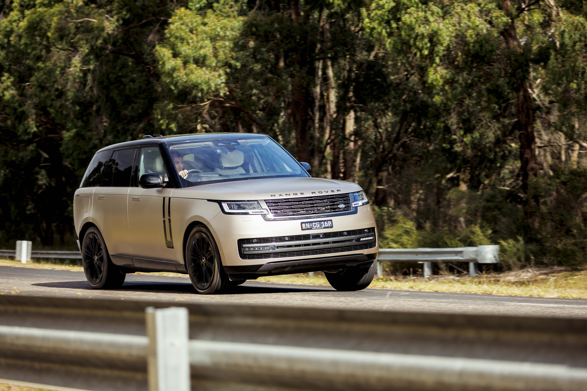 2024 Range Rover Pricing And Features   2023 Range Rover P530 Autobiography First Edition 16 