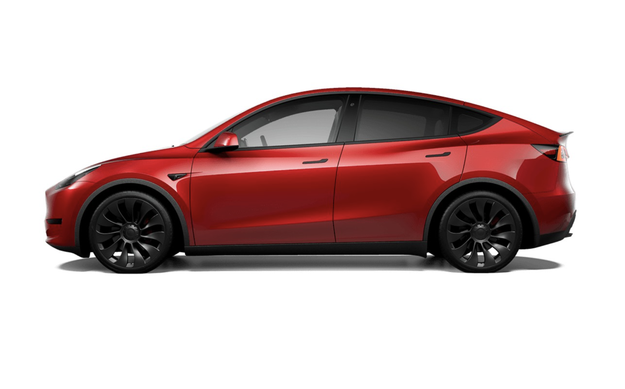 2024 Tesla Model Y pricing and features