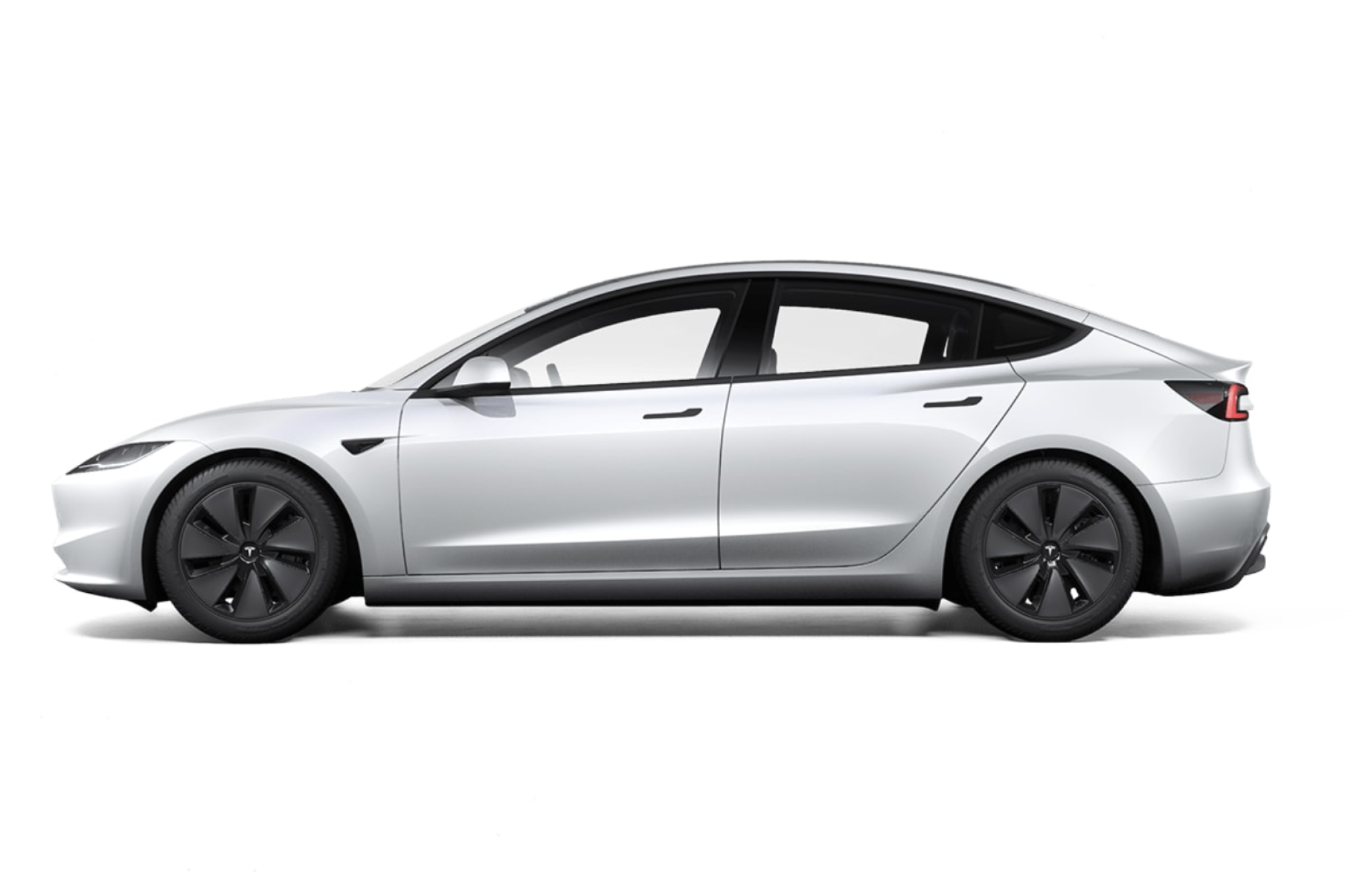 2024 Tesla Model 3 pricing and features