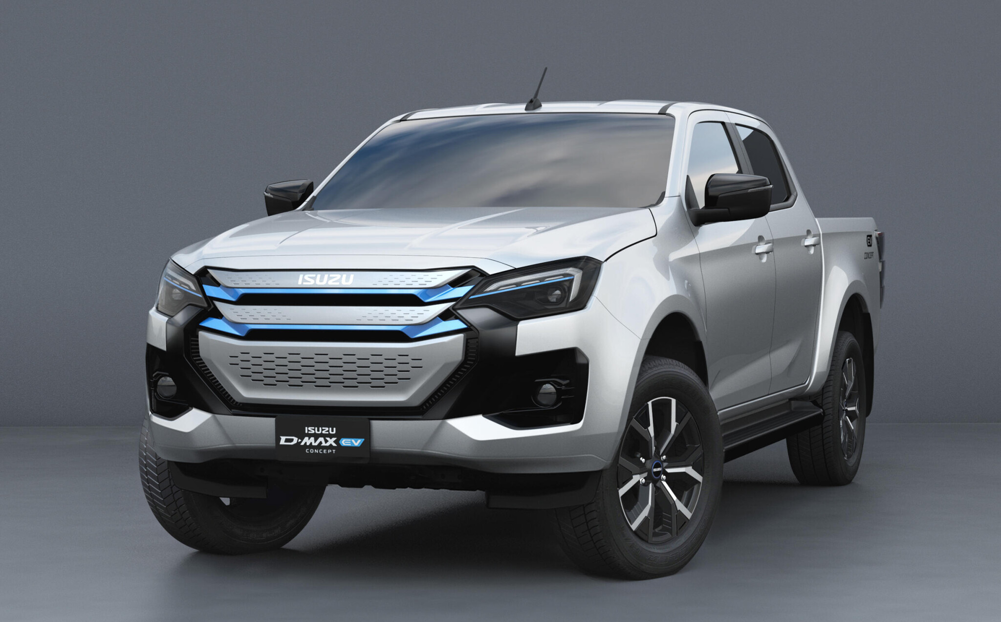 New utes coming to Australia in 2024 and 2025