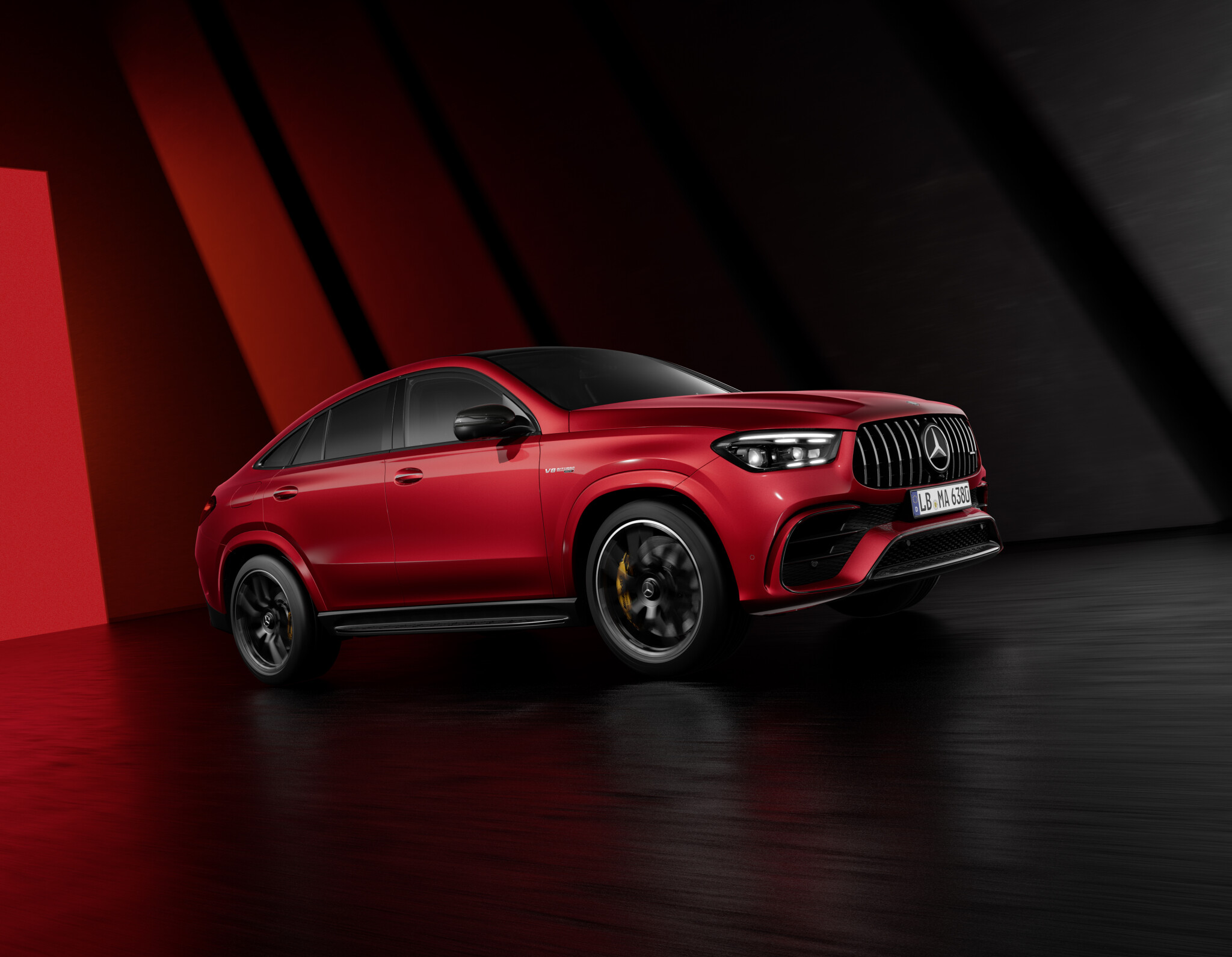 2024 Mercedes-Benz GLE, GLS Pricing And Features: Up To $25,000 Dearer