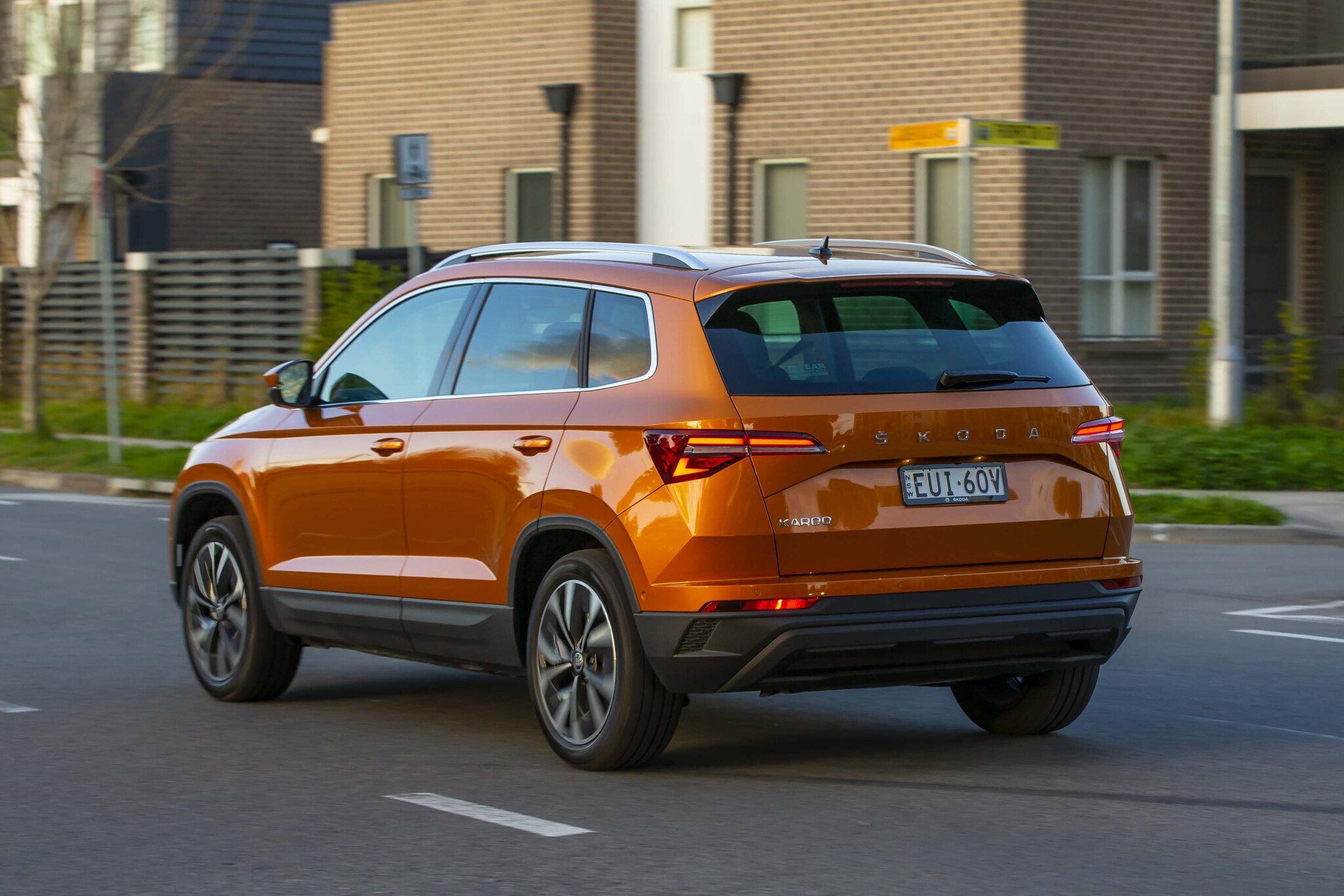 2024 Skoda Karoq Pricing And Features