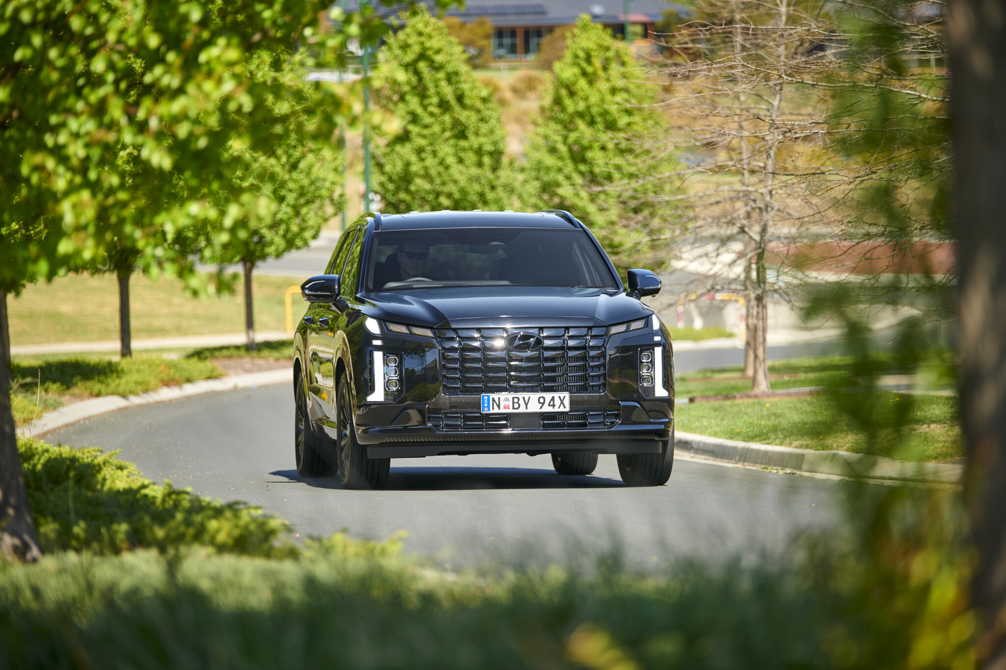 2024 Hyundai Palisade pricing and features Flagship Calligraphy confirmed