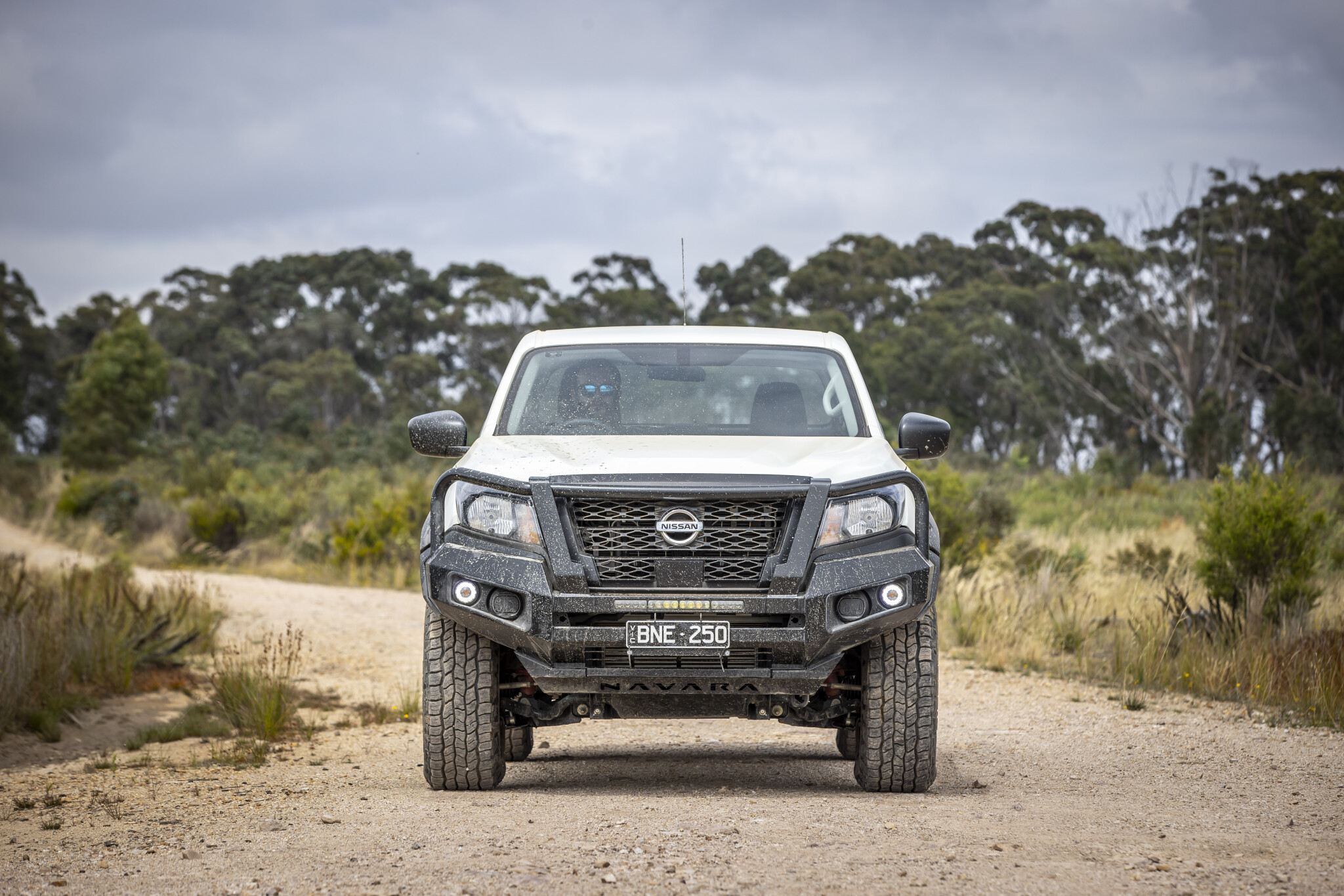 Best Work Ute in Australia