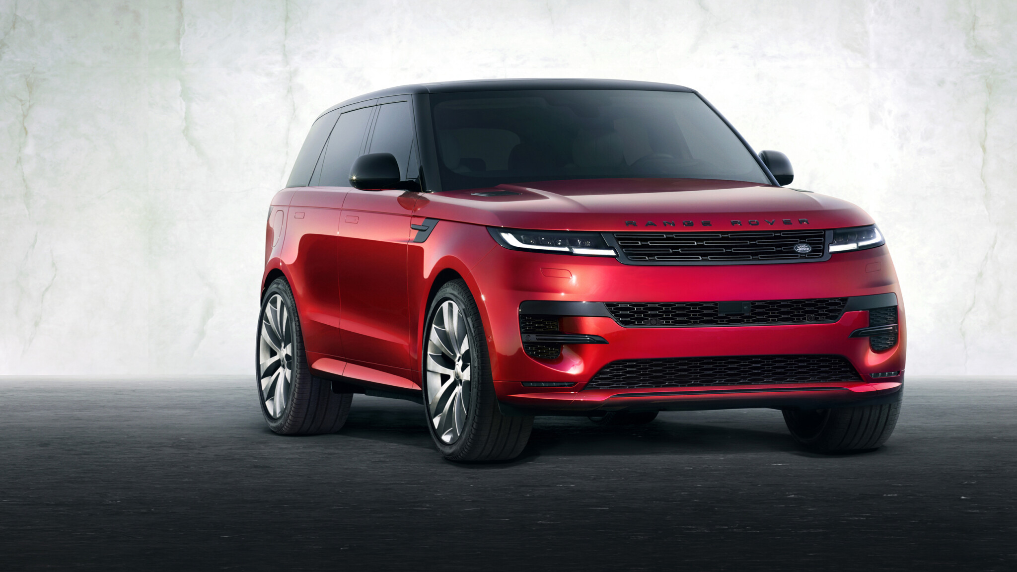 2024 Range Rover Sport pricing and features