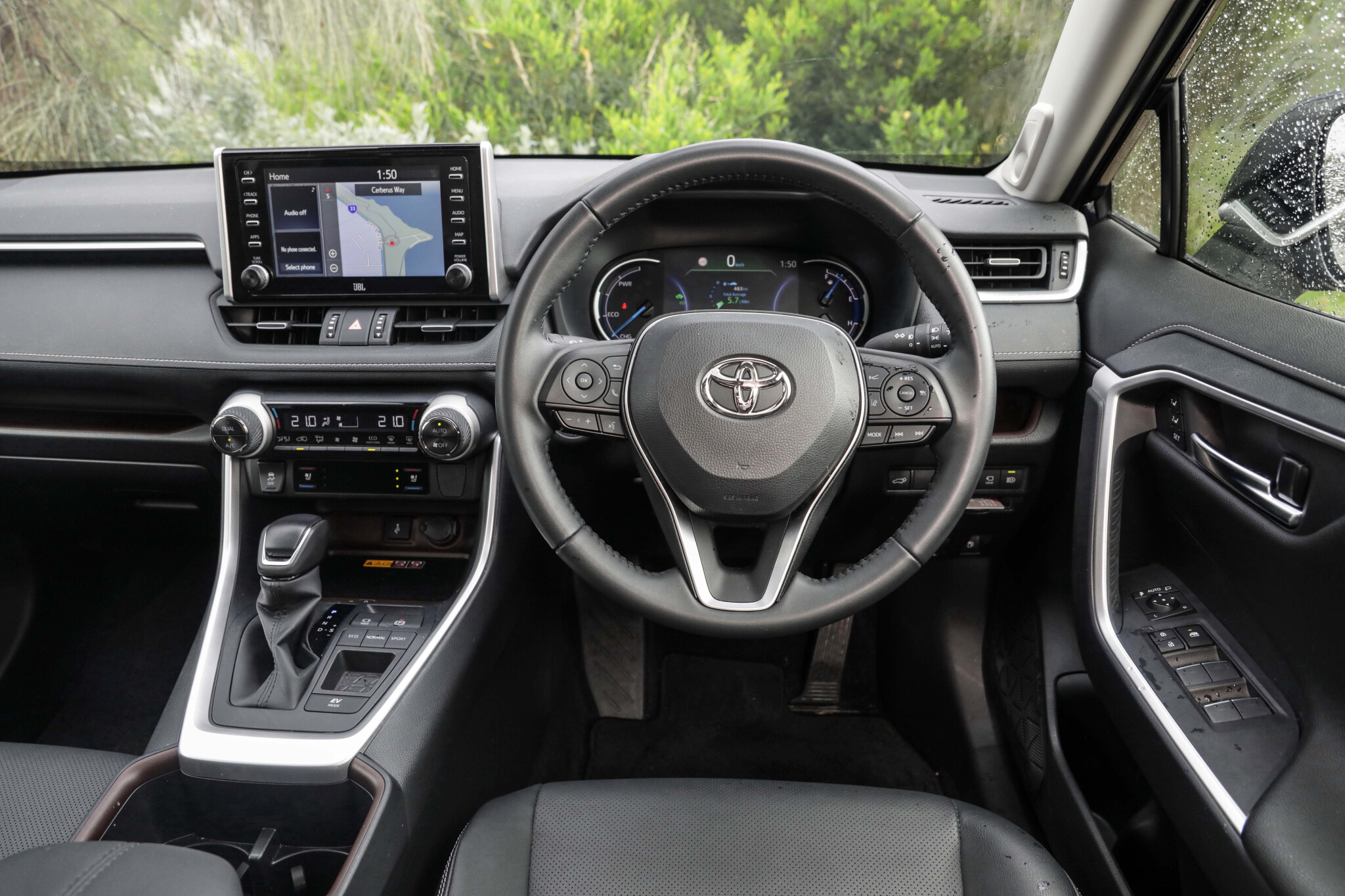 2024 Toyota RAV4 review: Full range detailed