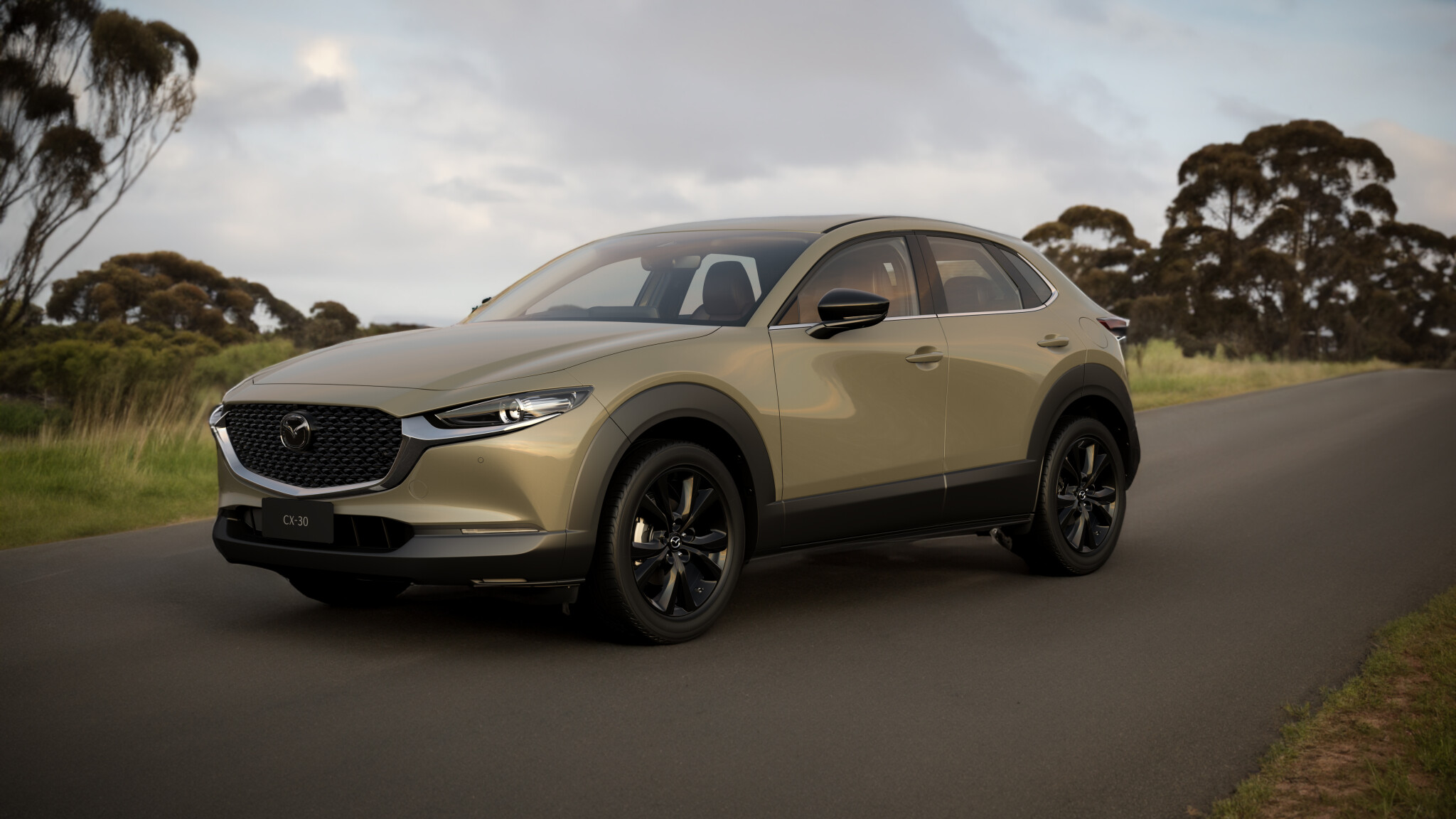 2024 Mazda CX30 pricing and features Prices up, manual axed