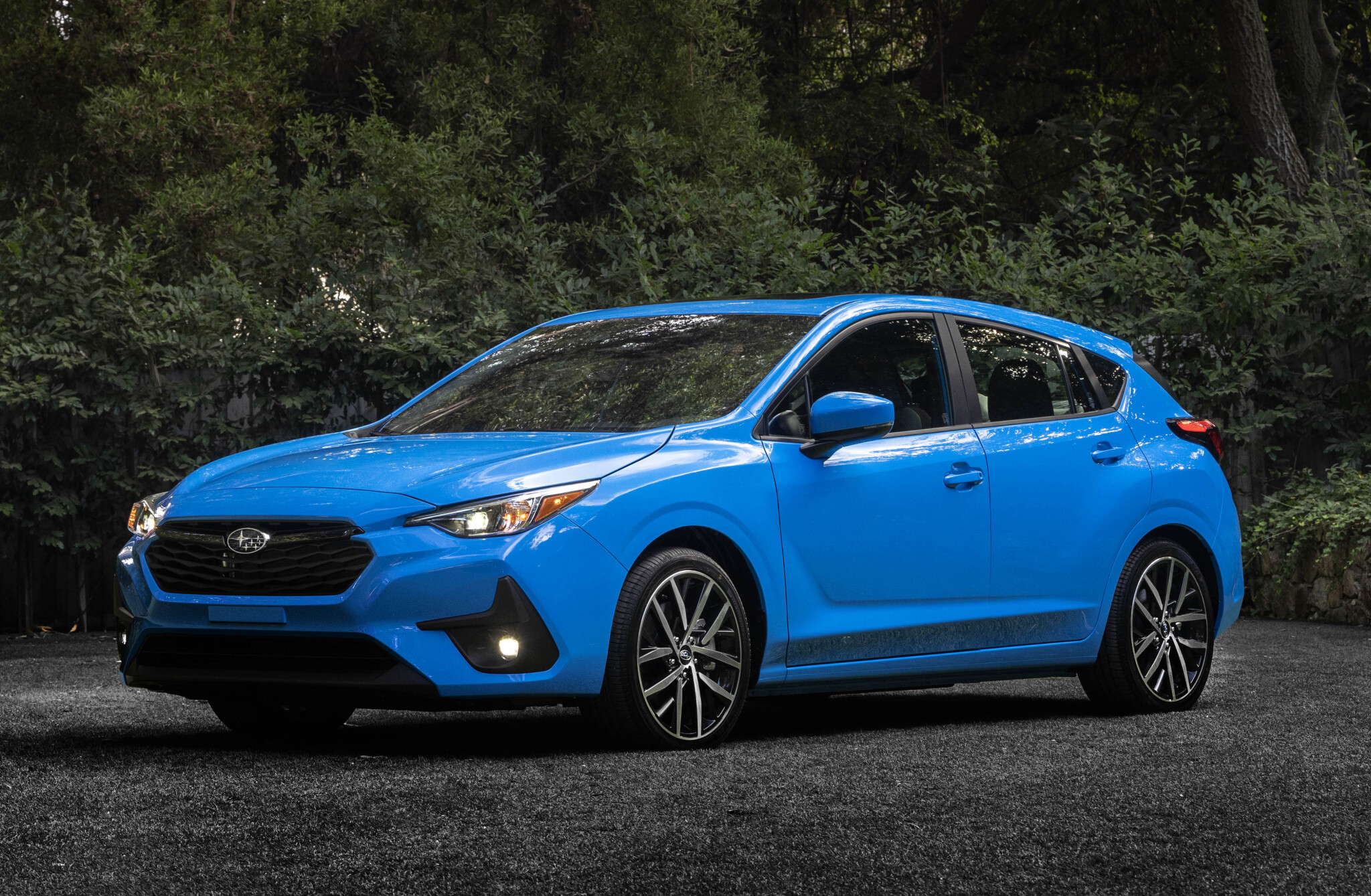 2024 Subaru Impreza pricing and features Base price up 4200