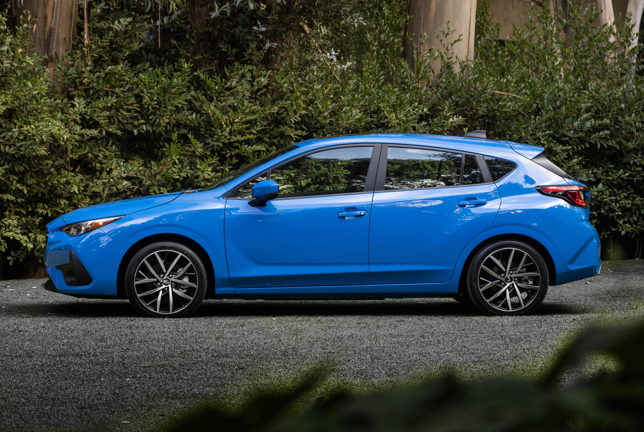 2024 Subaru Impreza pricing and features Base price up 4200